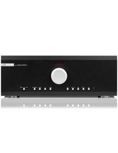 Musical fidelity m8s pre nero - premplificatore stereo