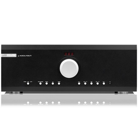 Musical fidelity m8s pre nero - premplificatore stereo