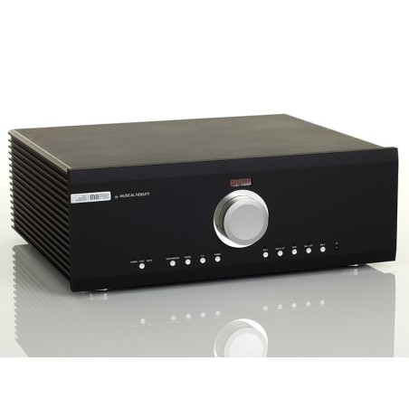 Musical fidelity m8s pre nero - premplificatore stereo