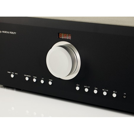 Musical fidelity m8s pre nero - premplificatore stereo