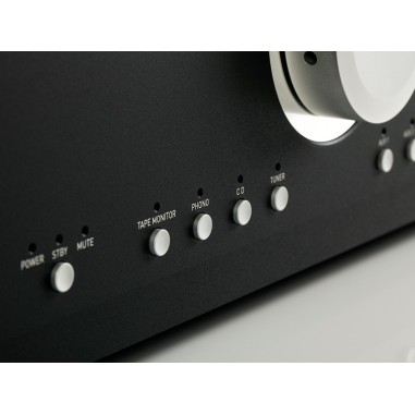 Musical fidelity m8s pre nero - premplificatore stereo