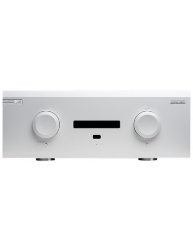 Musical fidelity m8 xi silver - amplificatore integrato