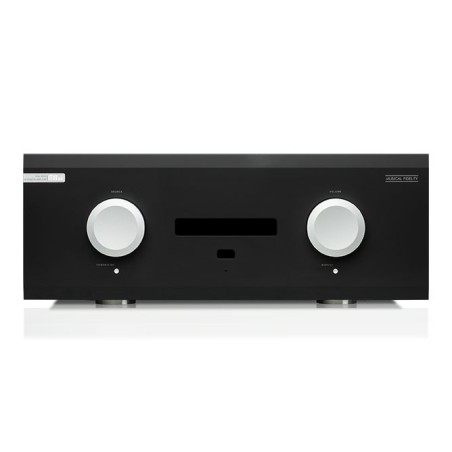 Musical fidelity m8 xi nero - amplificatore integrato