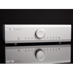 Musical fidelity m6s pre silver - premplificatore stereo 2