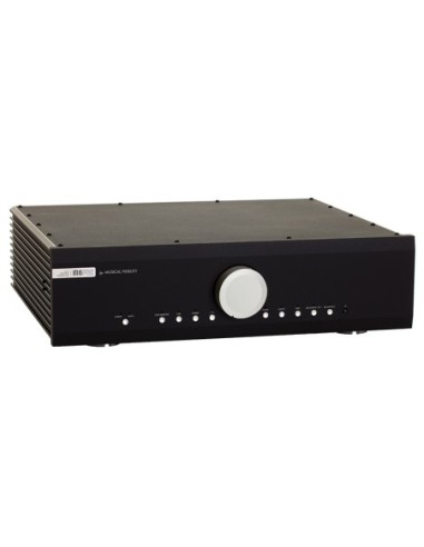 Musical fidelity m6s pre nero - premplificatore stereo