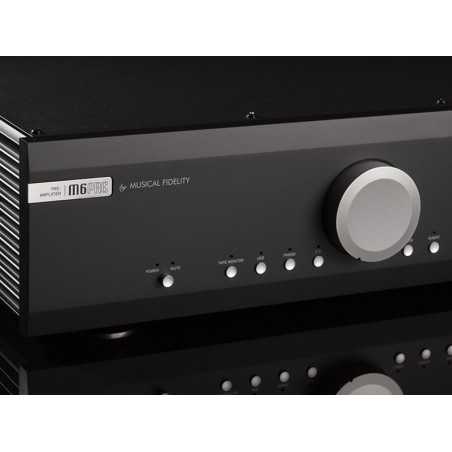 Musical fidelity m6s pre nero - premplificatore stereo