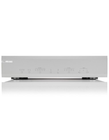 Musical fidelity m6x vinyl silver - stadio phono mm/mc