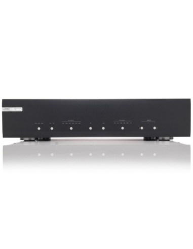 Musical fidelity m6x vinyl nero - stadio phono mm/mc