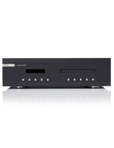 Musical fidelity m6s cd nero - lettore cd e dac