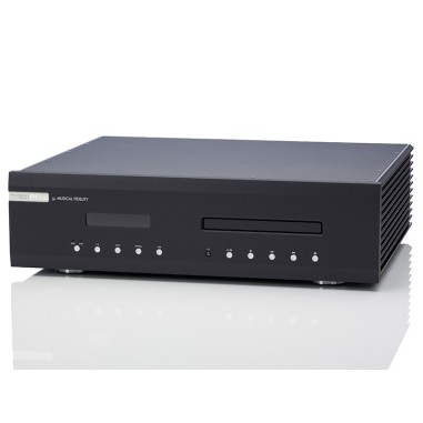 Musical fidelity m6s cd nero - lettore cd e dac