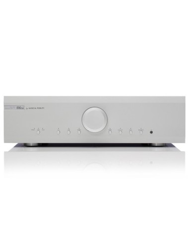 Musical fidelity m6si silver - amplificatore integrato
