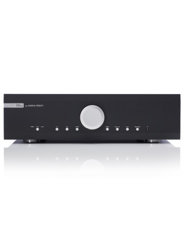 Musical fidelity m6si nero - amplificatore integrato