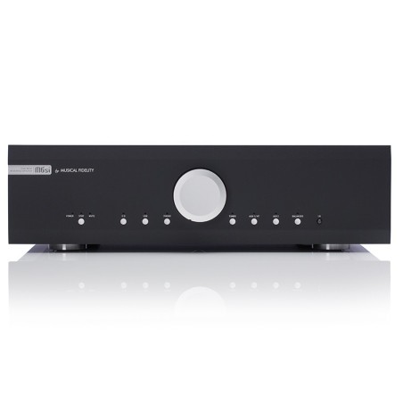 Musical fidelity m6si nero - amplificatore integrato