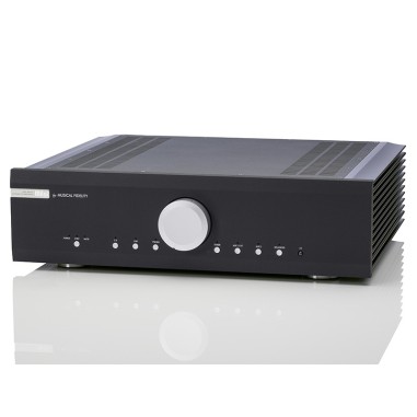 Musical fidelity m6si nero - amplificatore integrato