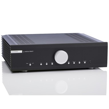 Musical fidelity m6si nero - amplificatore integrato
