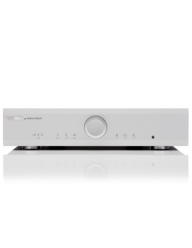 Musical fidelity m5si silver - amplificatore integrato
