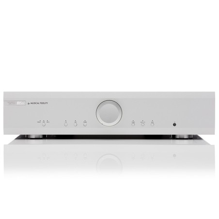 Musical fidelity m5si silver - amplificatore integrato