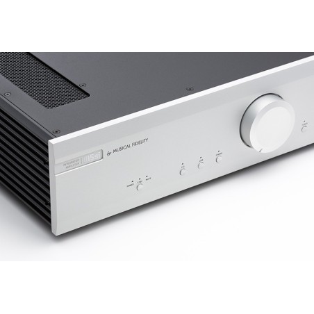 Musical fidelity m5si silver - amplificatore integrato