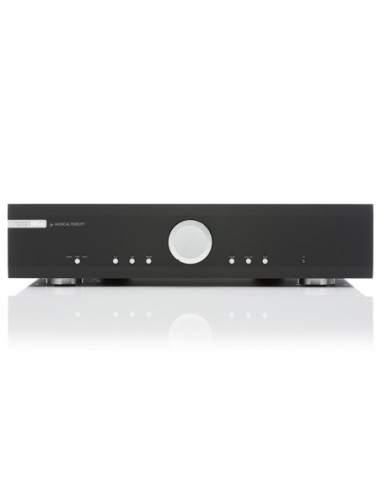 Musical fidelity m5si nero - amplificatore integrato