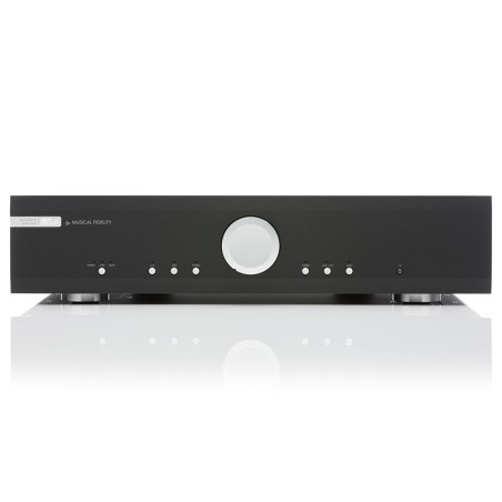 Musical fidelity m5si nero - amplificatore integrato