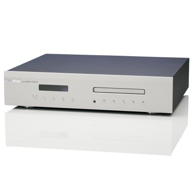 Musical fidelity m3scd silver - lettore cd e dac
