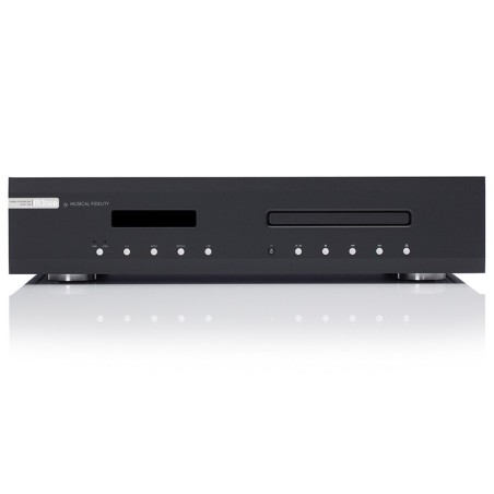 Musical fidelity m3scd nero - lettore cd e dac