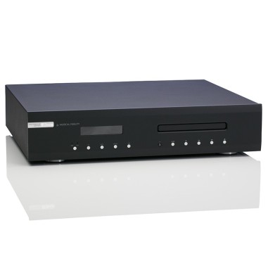 Musical fidelity m3scd nero - lettore cd e dac