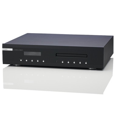 Musical fidelity m3scd nero - lettore cd e dac