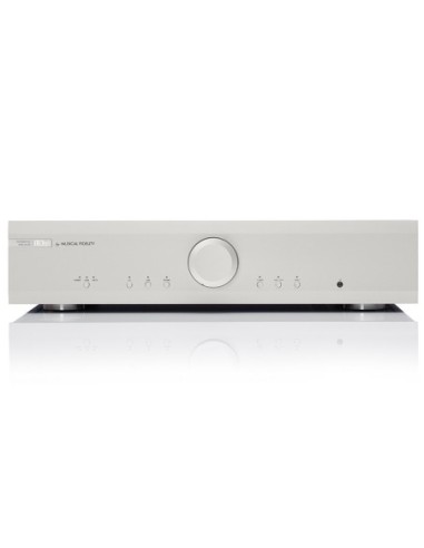 Musical fidelity m3si silver - amplificatore integrato