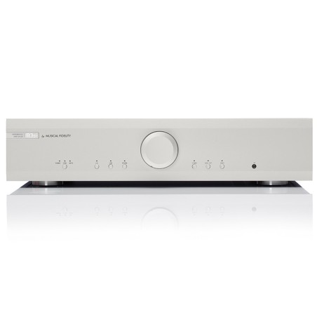 Musical fidelity m3si silver - amplificatore integrato
