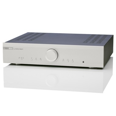 Musical fidelity m3si silver - amplificatore integrato