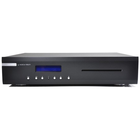 Musical fidelity m2scd nero - lettore cd