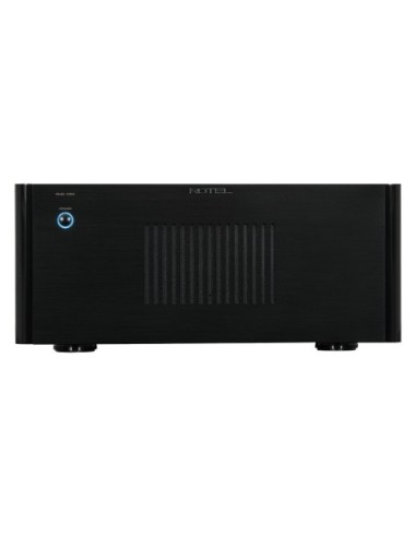 Rotel rmb-1555 nero - finale di potenza multicanale