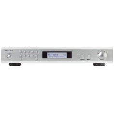 Rotel t-11 silver - sintonizzatore dab+/fm