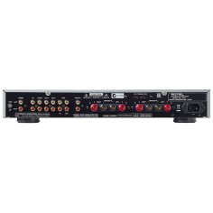 Rotel a10 silver - amplificatore integrato 2
