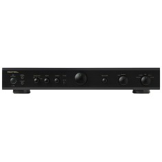 Rotel a10 nero - amplificatore integrato