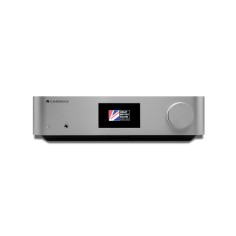 Cambridge audio edge nq - preamplificatore e lettore di rete