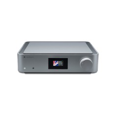 Cambridge audio edge nq - preamplificatore e lettore di rete 2