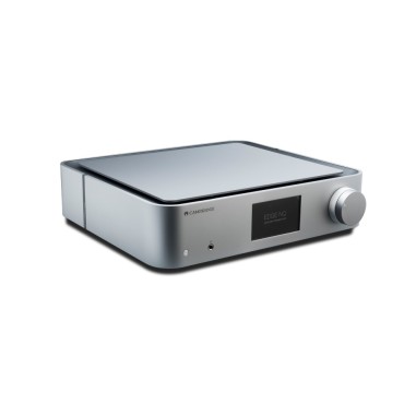 Cambridge audio edge nq - preamplificatore e lettore di rete