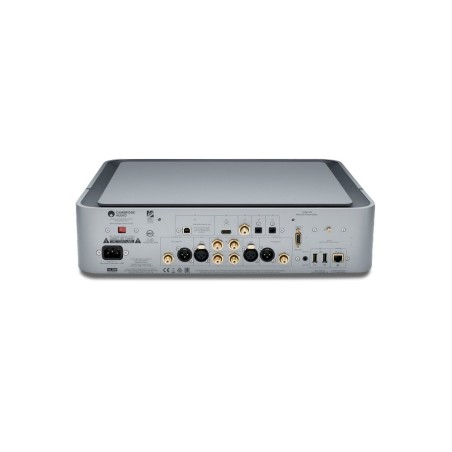 Cambridge audio edge nq - preamplificatore e lettore di rete