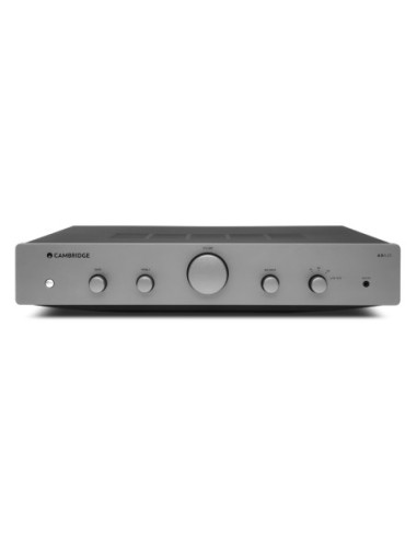Cambridge audio ax a 25 - amplificatore integrato