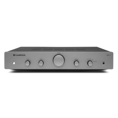 Cambridge audio ax a 25 - amplificatore integrato
