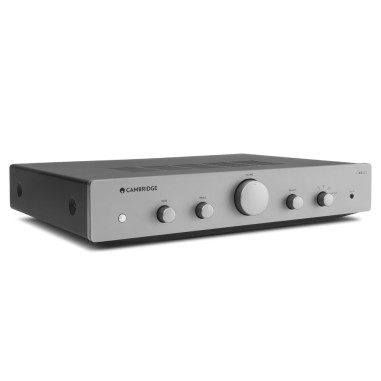 Cambridge audio ax a 25 - amplificatore integrato