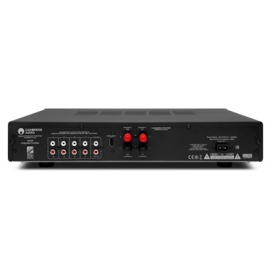 Cambridge audio ax a 25 - amplificatore integrato