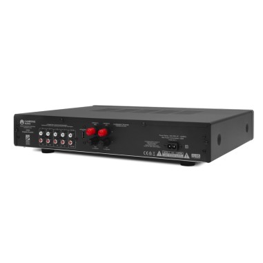 Cambridge audio ax a 25 - amplificatore integrato