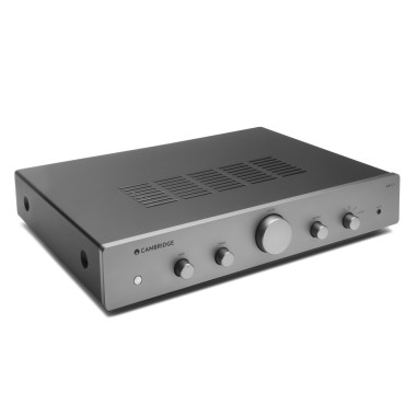 Cambridge audio ax a 25 - amplificatore integrato
