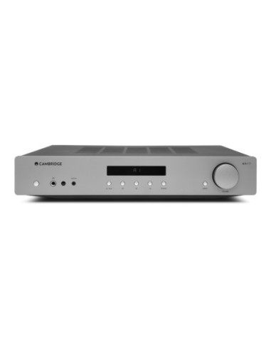 Cambridge audio ax a 35 - amplificatore integrato