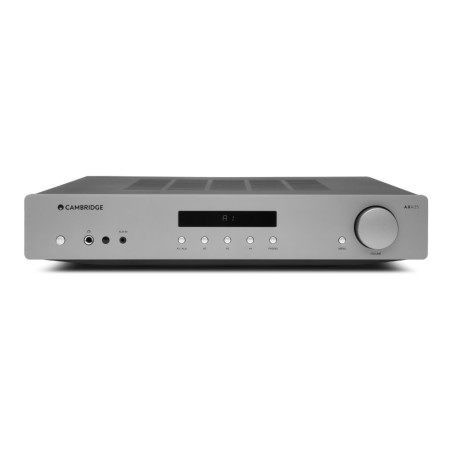Cambridge audio ax a 35 - amplificatore integrato