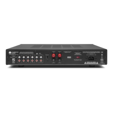 Cambridge audio ax a 35 - amplificatore integrato
