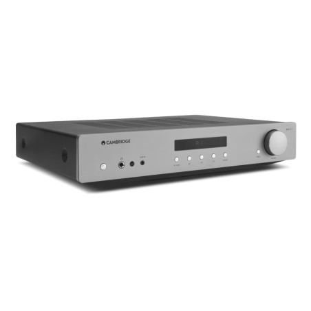 Cambridge audio ax a 35 - amplificatore integrato